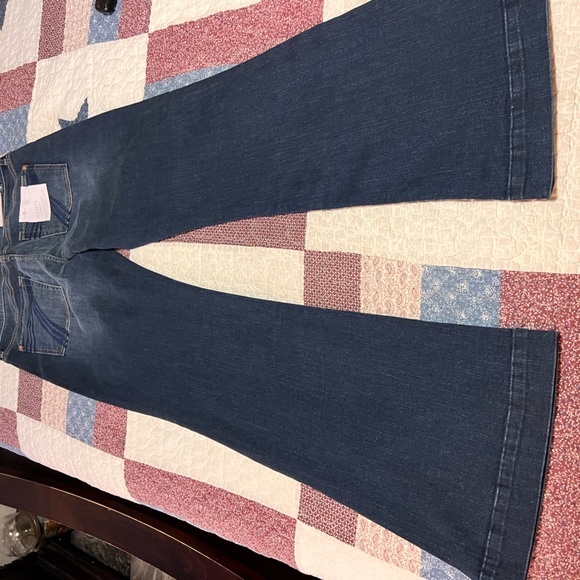 mankind 7 jeans - Picture 3 of 3